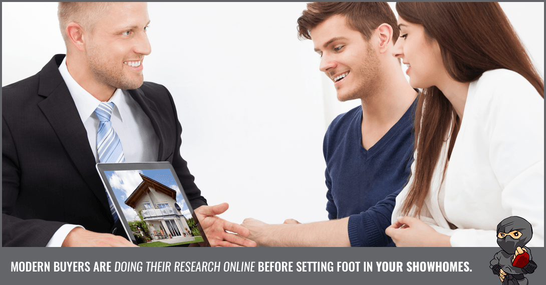 Understanding What Todays Shoppers Want for Their Homes