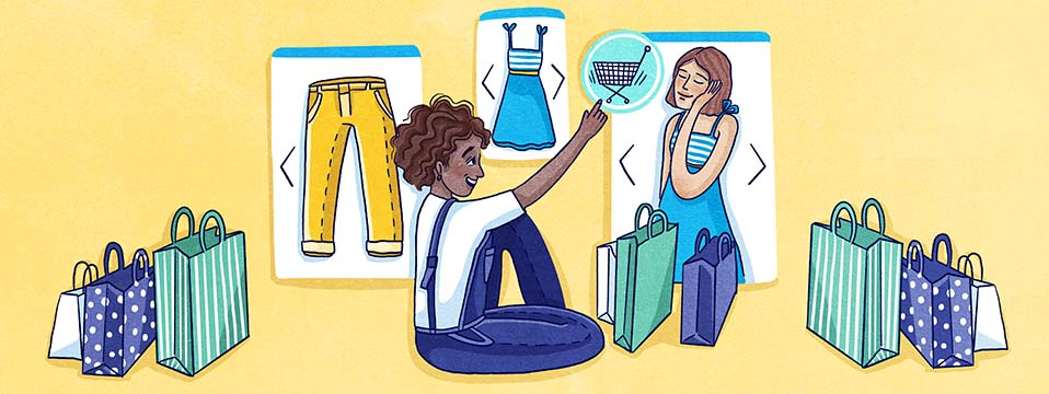 What Drives Impulse Buying in Online Fashion
