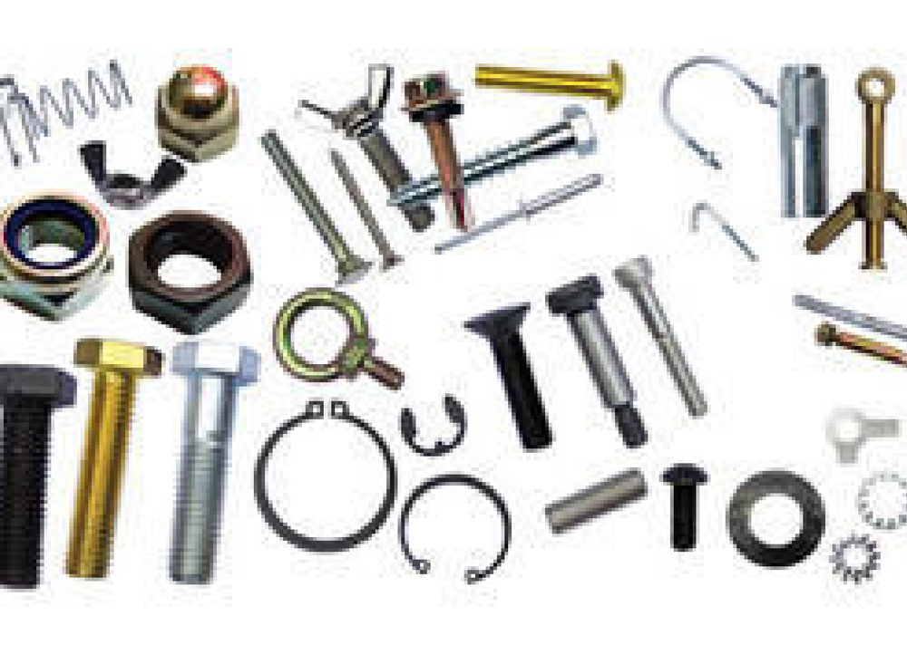 Where to Buy Industrial Hardware at Wholesale Prices