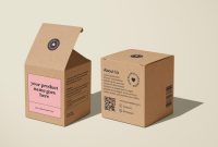 Packaging Design That Builds Credibility in Health and Wellness