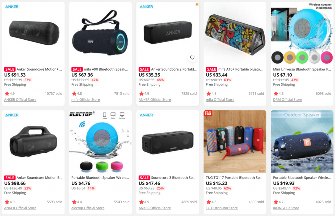 How to Find Suppliers for Niche Lifestyle Products