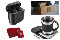 Where to Buy the Coolest Tech Gifts This Season
