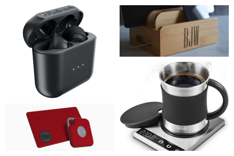 Where to Buy the Coolest Tech Gifts This Season