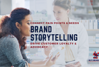 Telling Stories Through Tech How Android Brands Build Loyalty