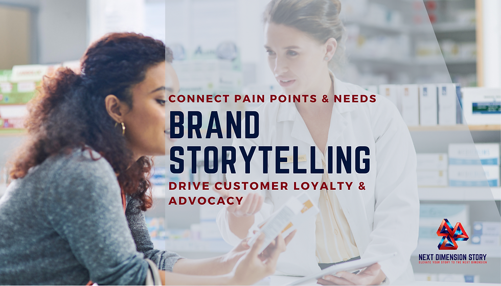 Telling Stories Through Tech How Android Brands Build Loyalty