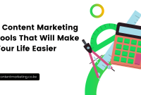 How to Use Content Marketing to Promote Hardware Tools Effectively