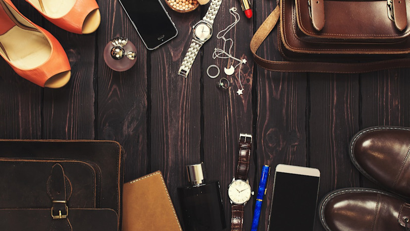 How Accessories Tell Your Story Without Saying a Word