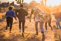 From Browsing to Belonging How People Choose a Place to Live