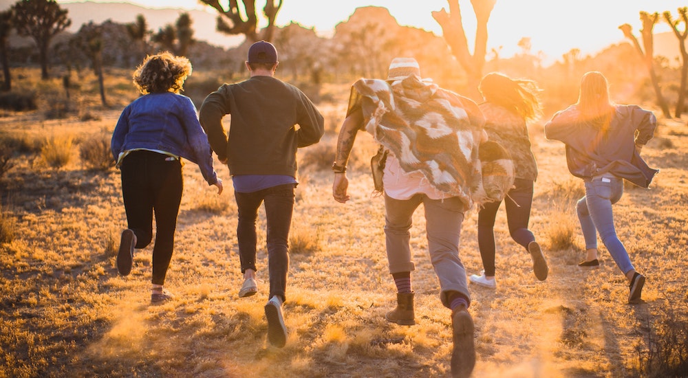 From Browsing to Belonging How People Choose a Place to Live