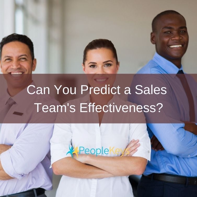 Empowering Sales Teams with Business Intelligence They Trust