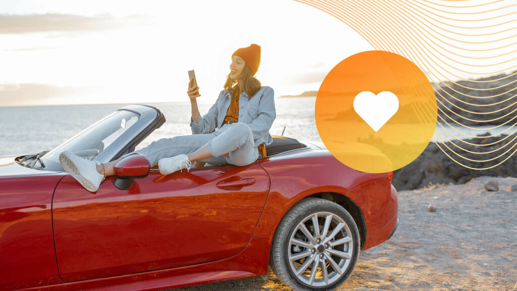 The Role of Influencers in Driving Accessory Sales