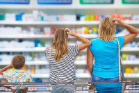 How to Position Health Products in a Crowded Market Effectively