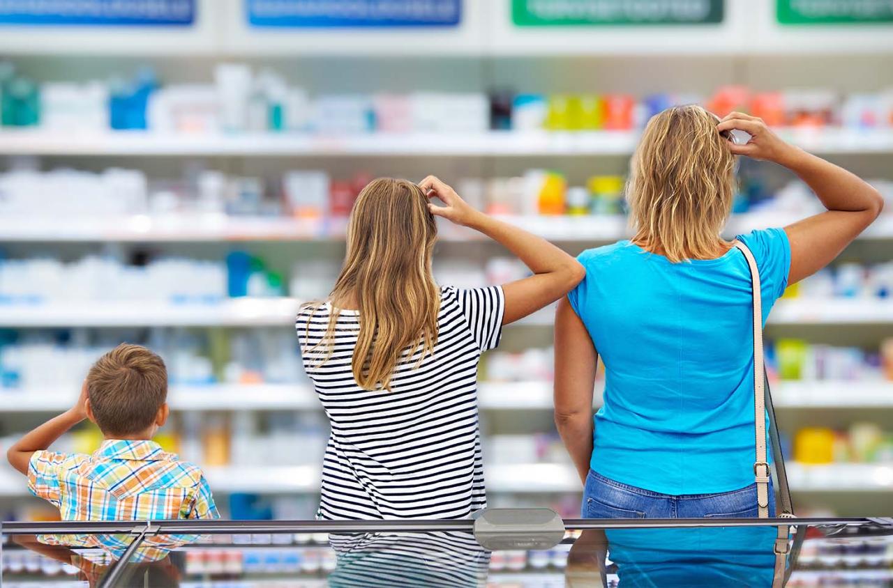Thinking of improving the overall health of your community is the ... How to Position Health Products in a Crowded Market