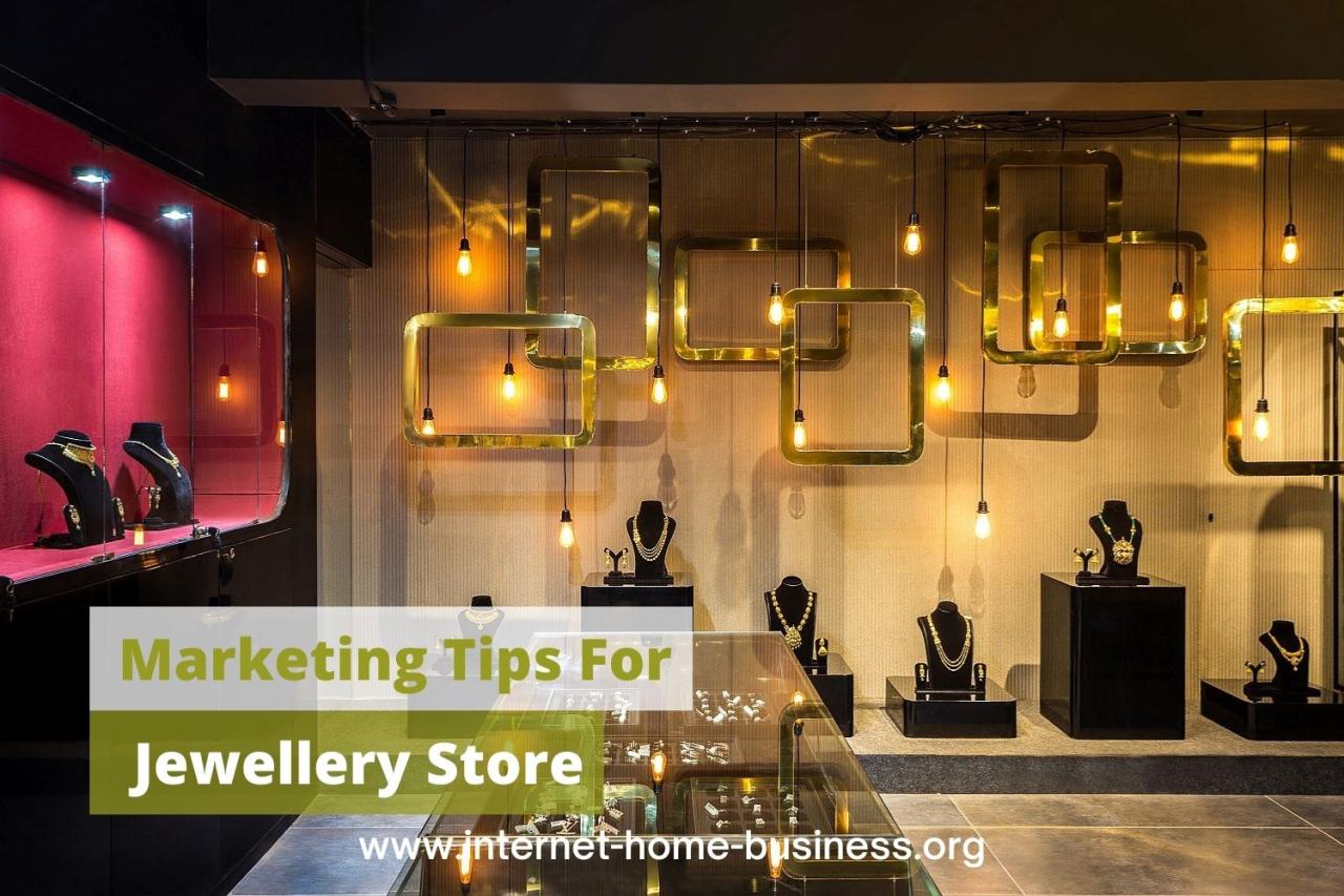 The Power of Storytelling in Jewellery Product Marketing