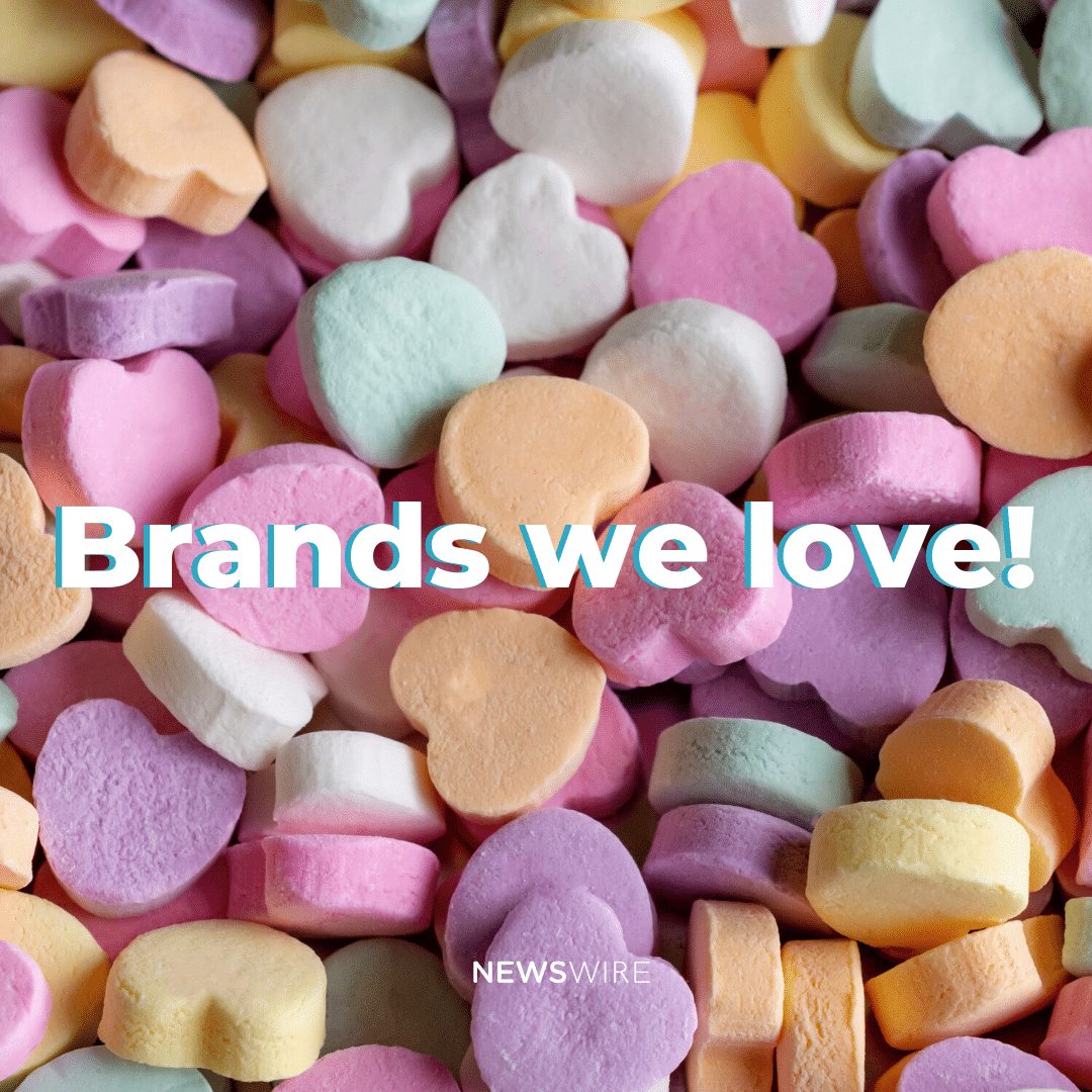 HEARTS AND BRANDS – Branding Project on Behance How Brands Win Hearts by Putting People First