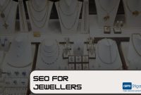How to Use SEO to Sell Jewellery Online Effectively