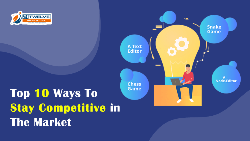 How to Stay Competitive in the Android Electronics Market