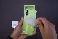 The Importance of Unboxing Videos for Android Product Marketing