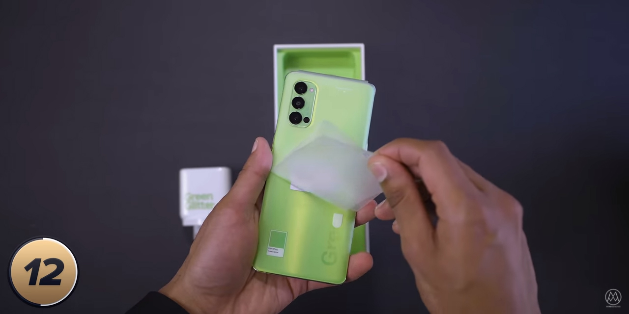 The Importance of Unboxing Videos for Android Product Marketing