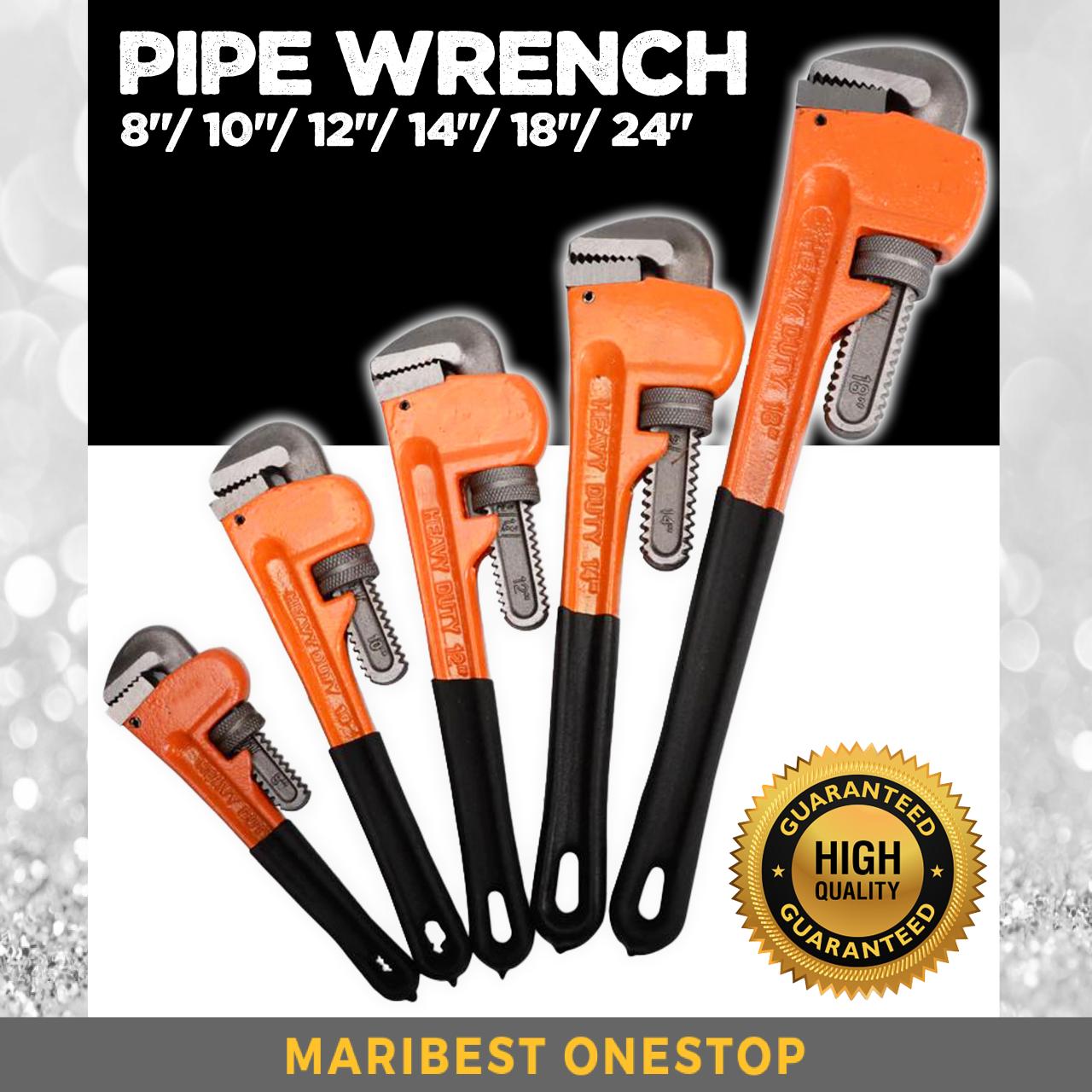 When a Wrench Is More Than Just a Wrench