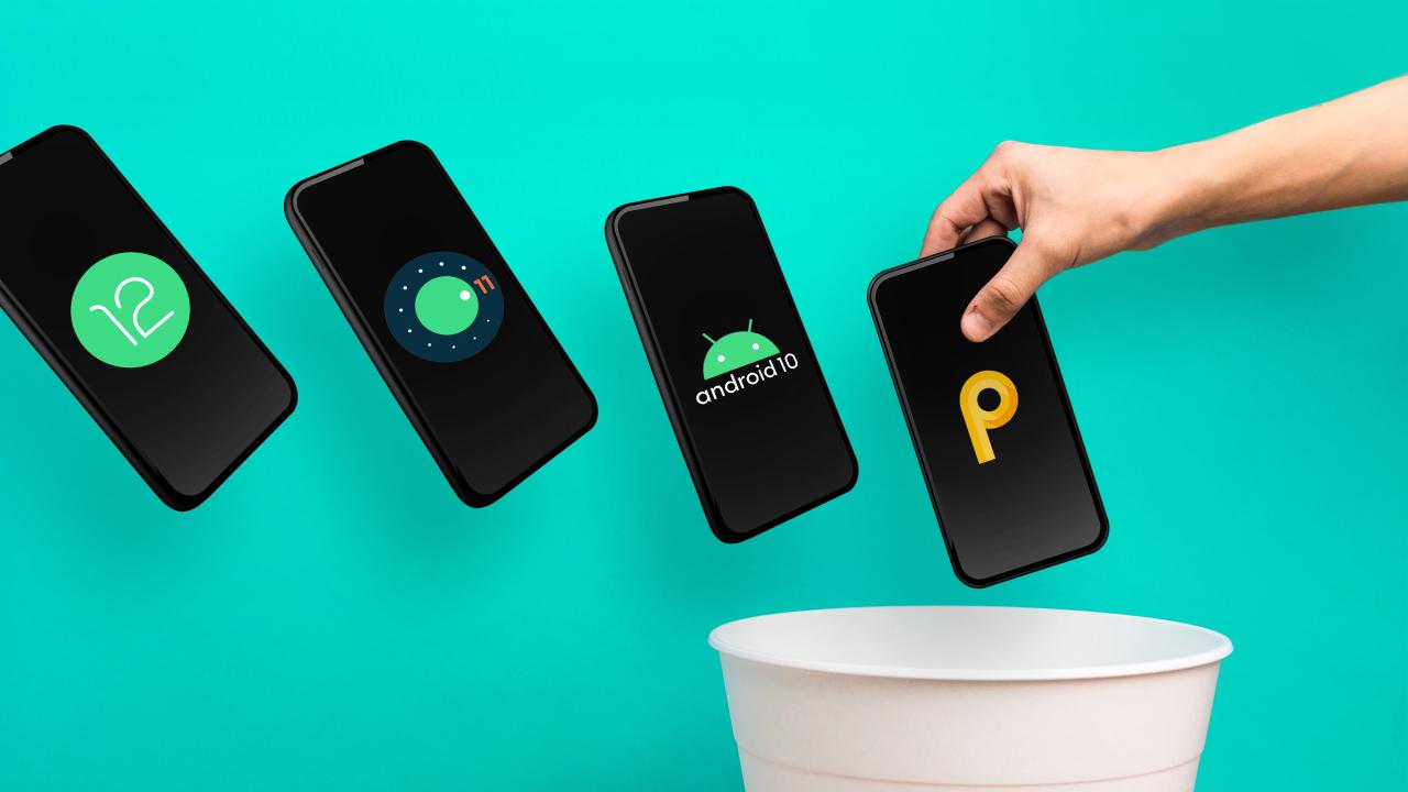 The Importance of Software Updates in Android Device Sales