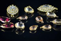 Jewellery Shopping as a Celebration of Lifes Moments