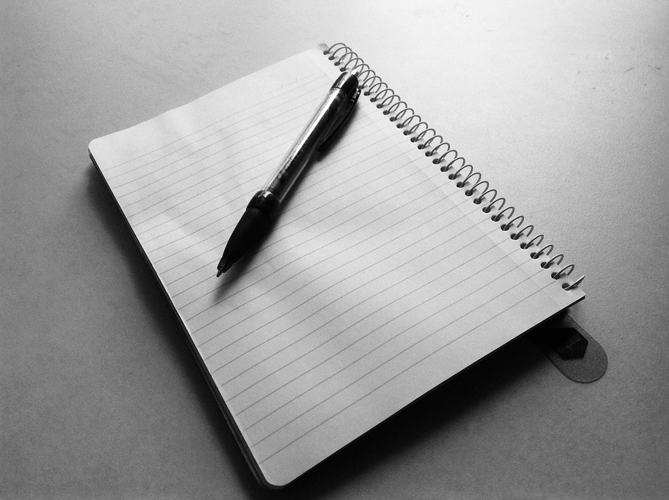 Pen And Paper · Free photo on Pixabay Writing SEO-Optimized Listings for Android Products