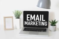 Leveraging Email Marketing for Health Product Campaigns