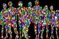 The Human Side of Shopping for Wellness and Recovery Experience