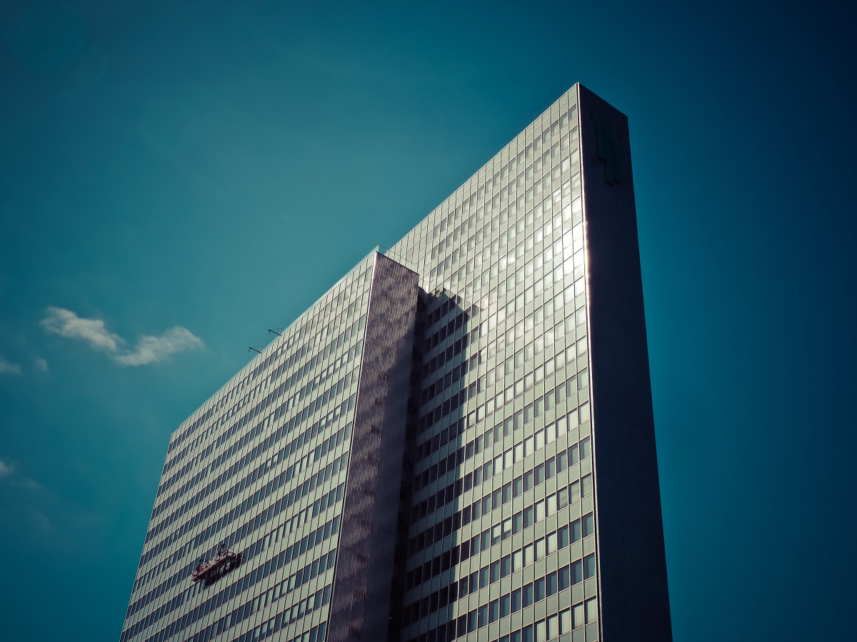 Free Images : architecture, sky, skyscraper, landmark, facade, blue ... Building Trust in Business Intelligence One Dashboard at a Time