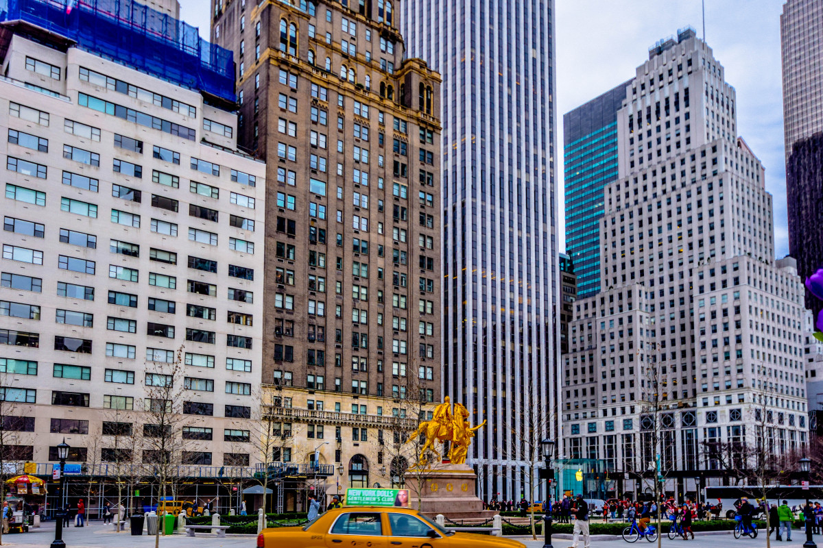 Free Images : road, night, new york, times square, manhattan, new york ... Building Loyalty Through Honest Fashion Experiences