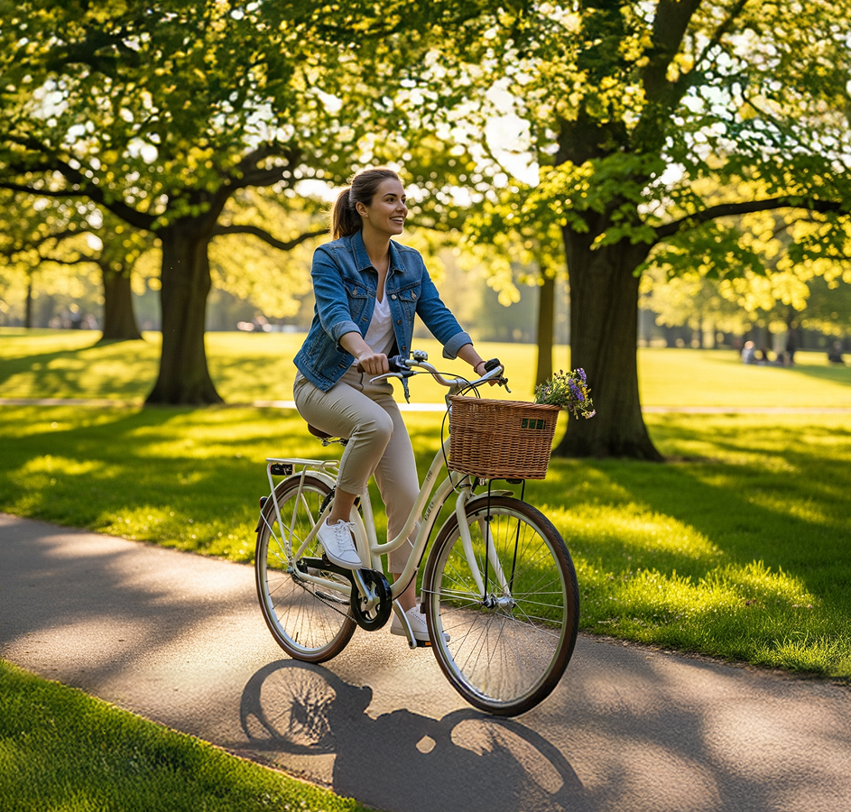 How to Shop Fashion That Truly Matches Your Spirit