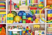 More Than Toys Buying Products That Shape Childhood